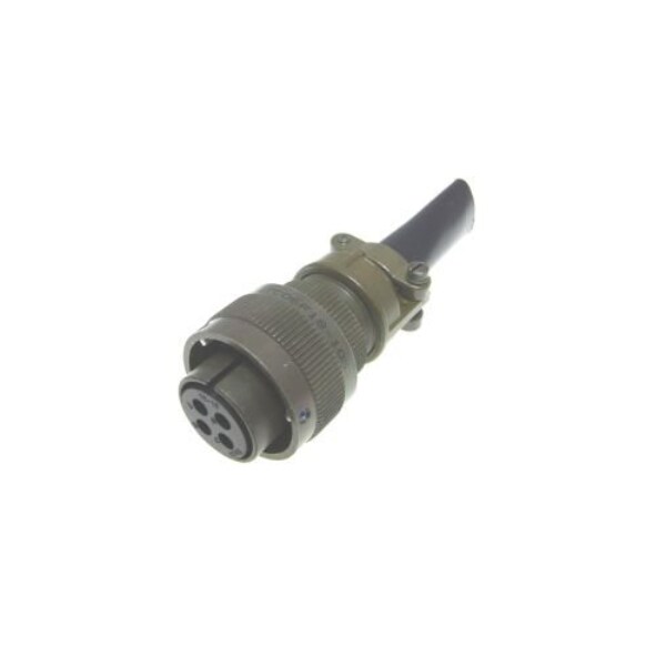 GT 4C 412 SKT PLUG